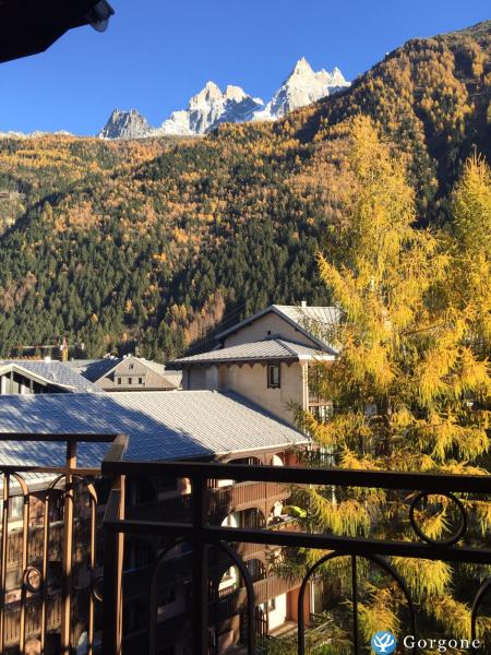 Photo n°10 de :Magnifique 2 pices face Mont-Blanc