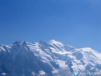 Photo n°7 de :Chamonix appart. T2 vue Mont-Blanc 1 - 4 pers