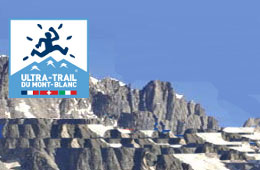 L'ultra-trail du Mont-Blanc